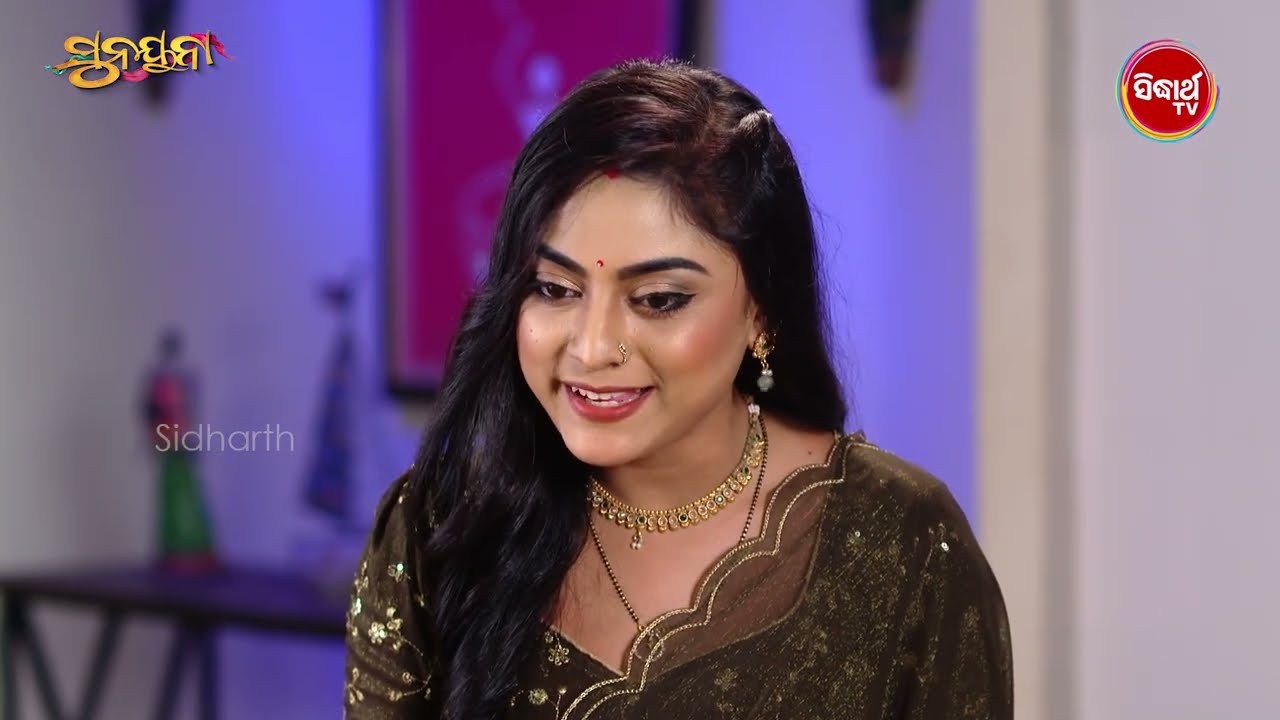 Sunayana ସୁନୟନା - Best Scene - Ep - 650 - Part 4 - Mon - Sat @7:30pm - Mega Serial on #sidharthtv