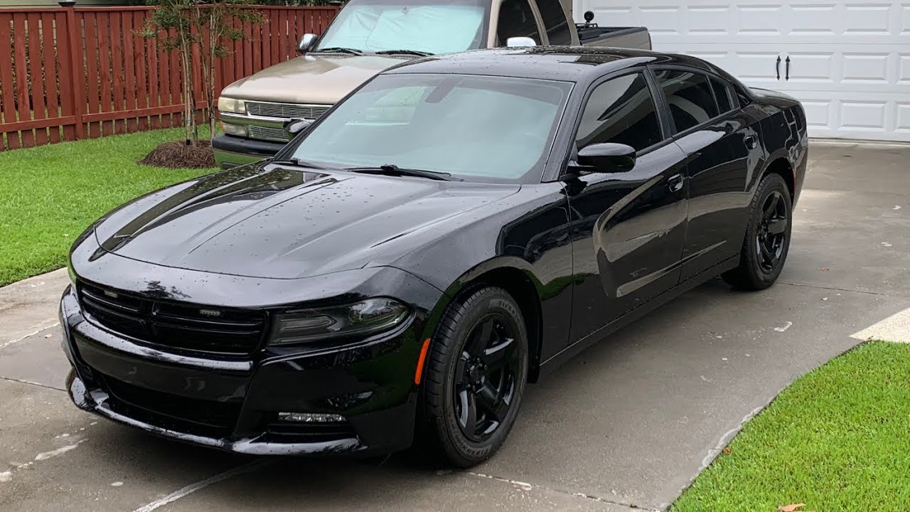 2011-2022 Dodge Charger Seat Repair and Facts You Didn’t Know