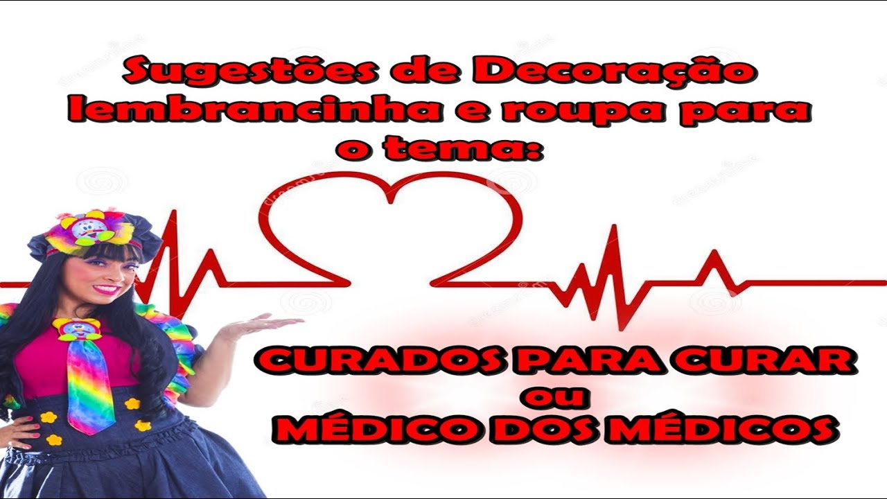 Sugestões Médico dos Médicos/Curados para Curar/Além da Medicina
