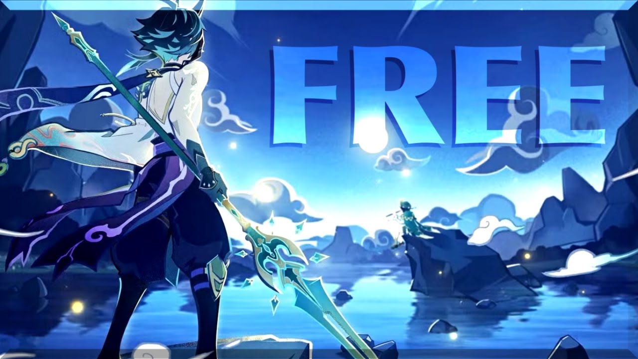 FREE 【KPop D.H】 | Genshin Impact (A/GMV)