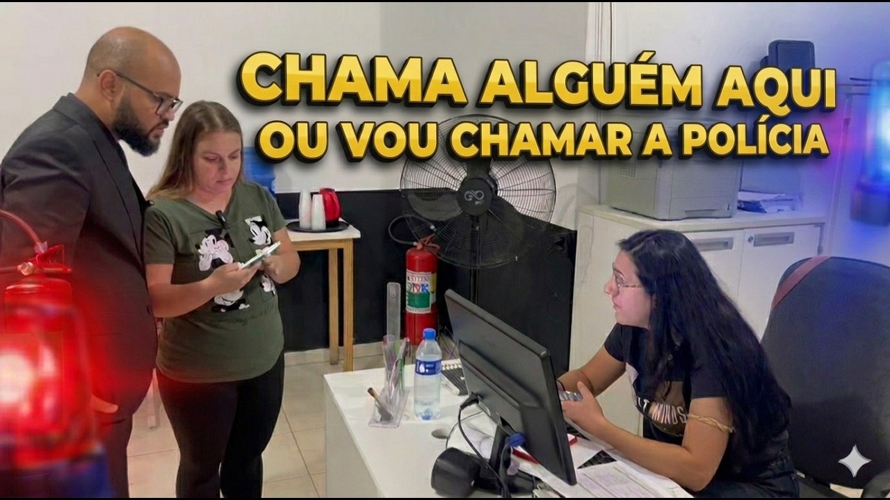 PROPAGANDA ENGANOSA? CURSO 