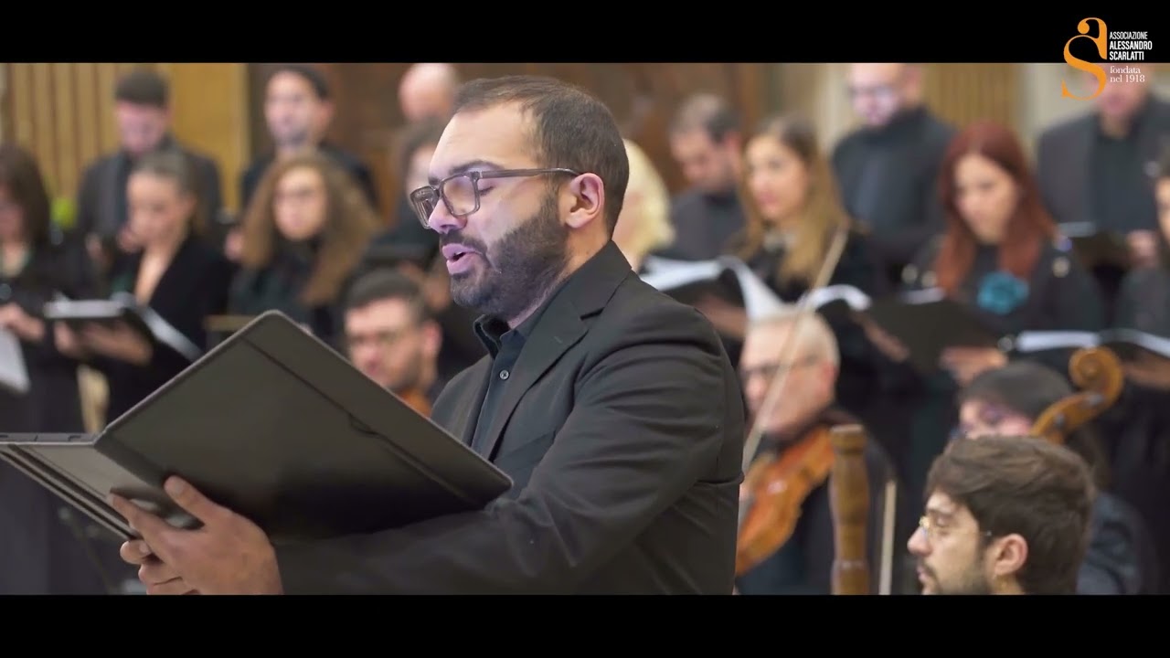 Bach & Telemann