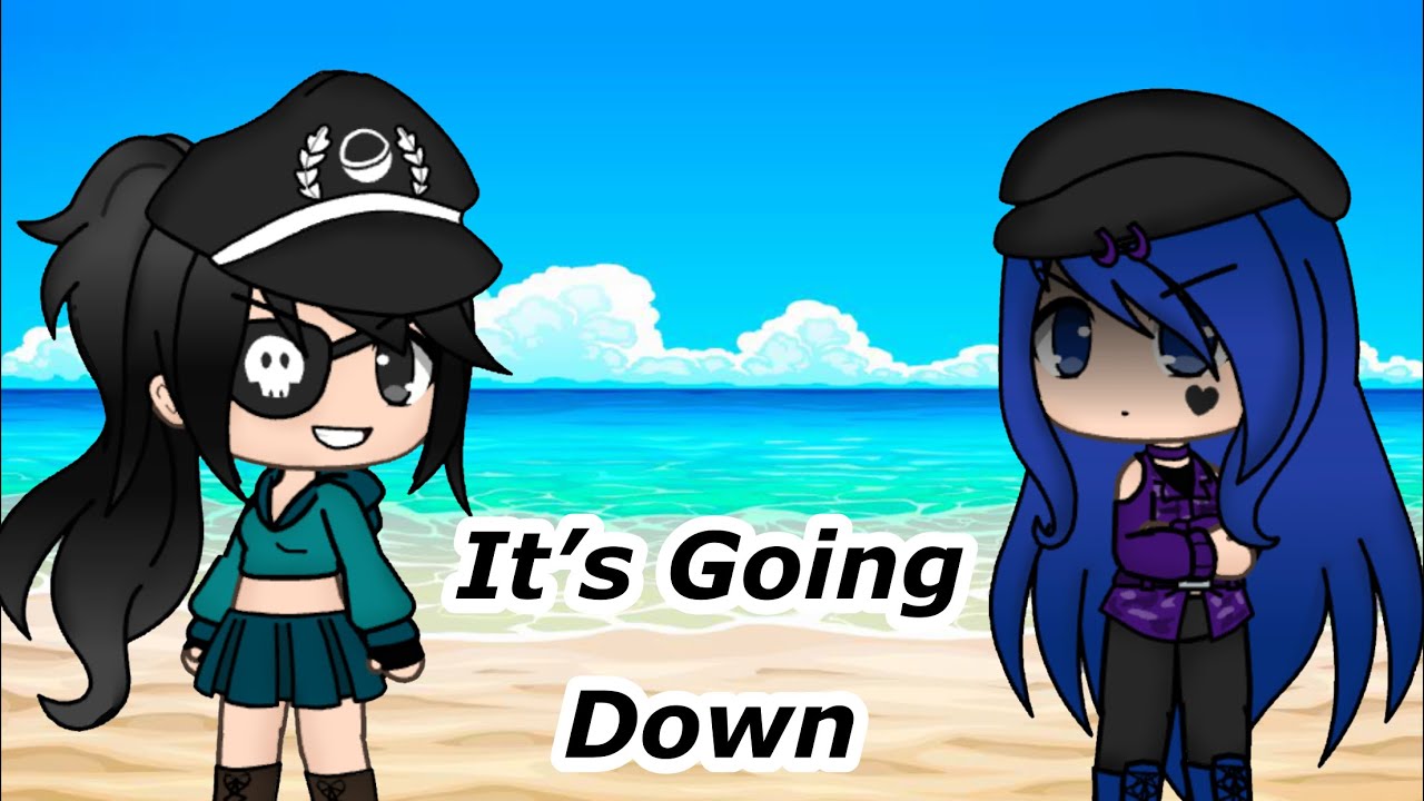 It’s Goin Down || GMV || ItsFunneh Ver
