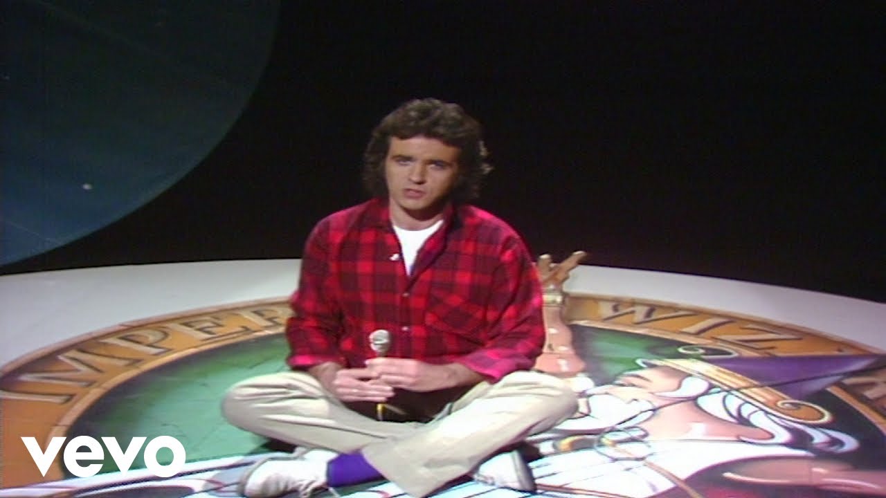 David Essex - Are You Still My True Love