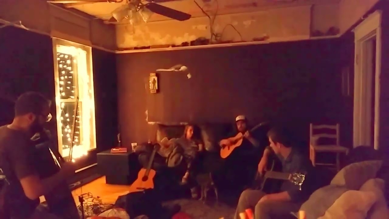 The Speedbumps - Boston (Rare Live Capture in Yorkville)
