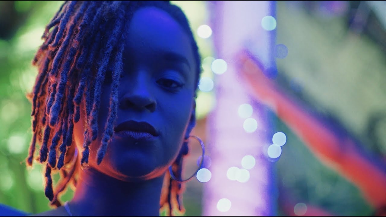 Widya - Pa ka Fann  (video officielle)