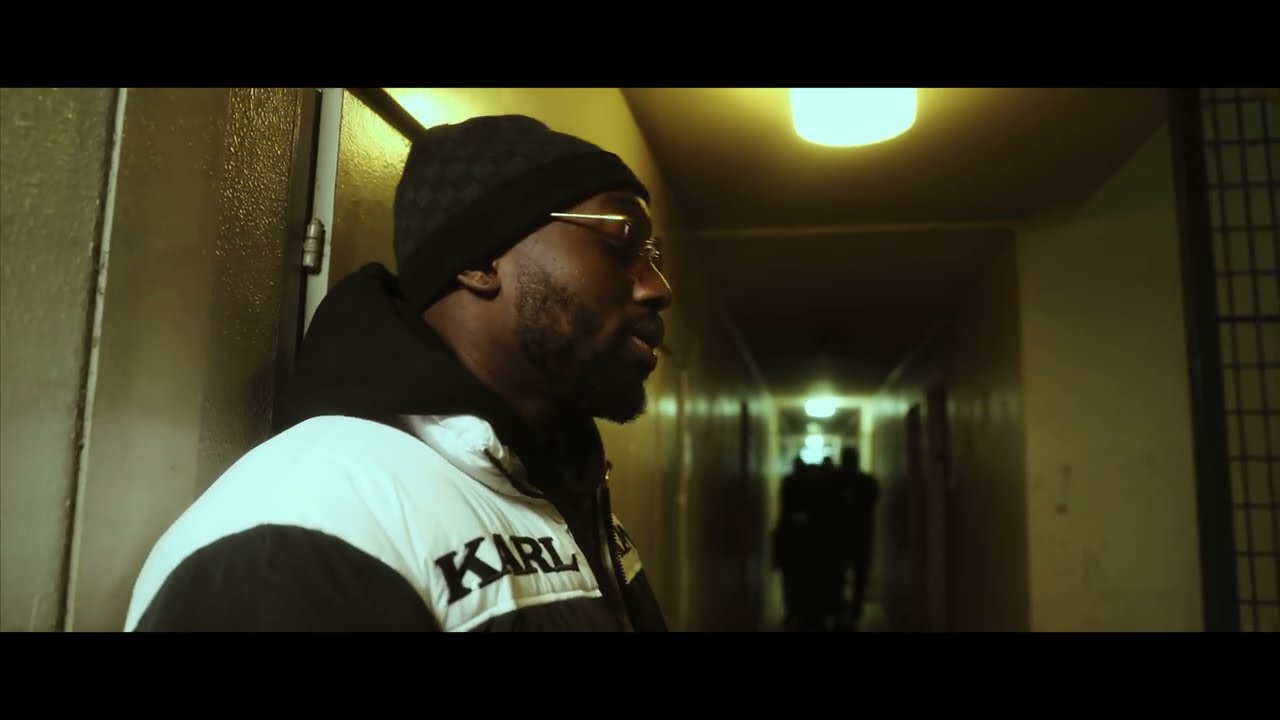 Dabs - Billie Jean (Clip officiel)