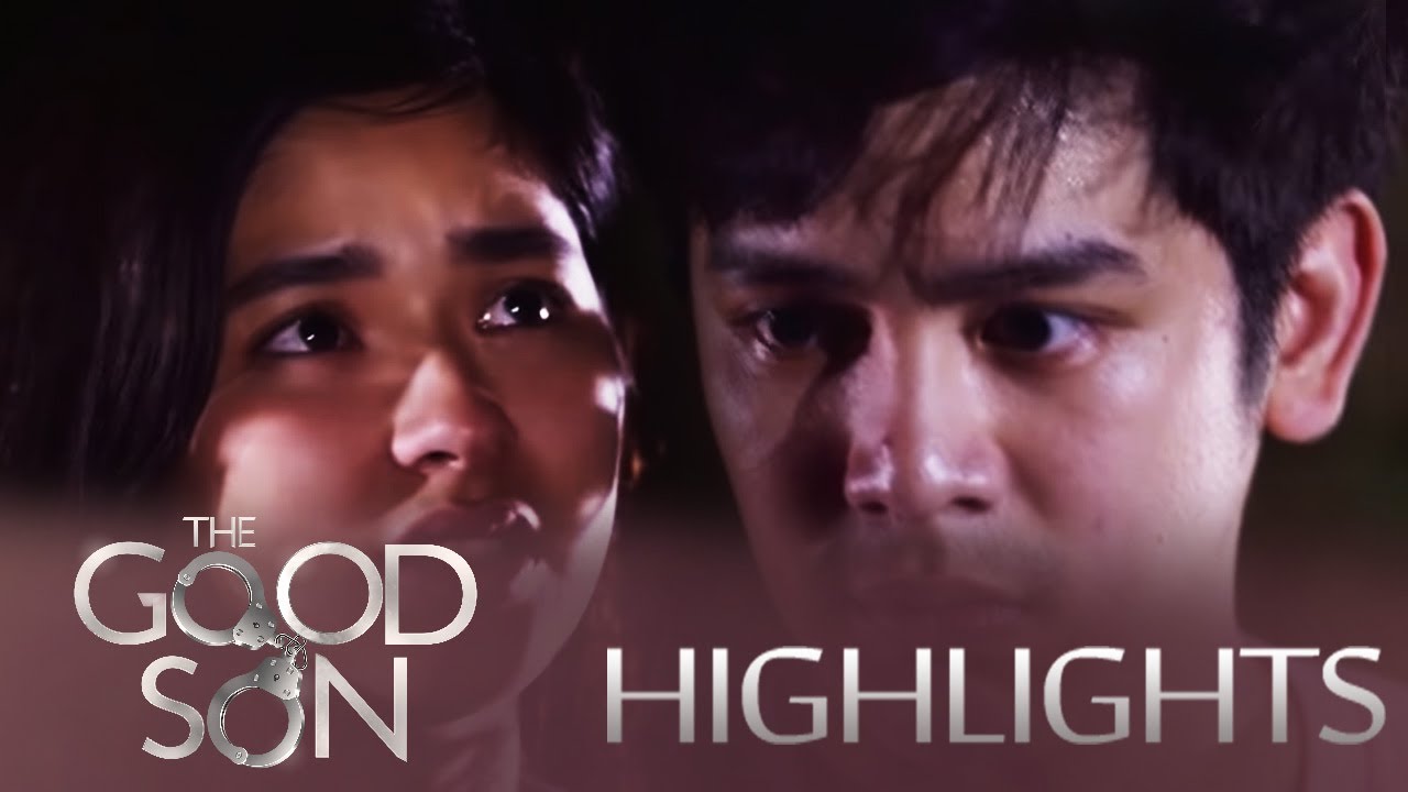 Hazel, inamin na ang kanyang pagmamahal kay Joseph | The Good Son