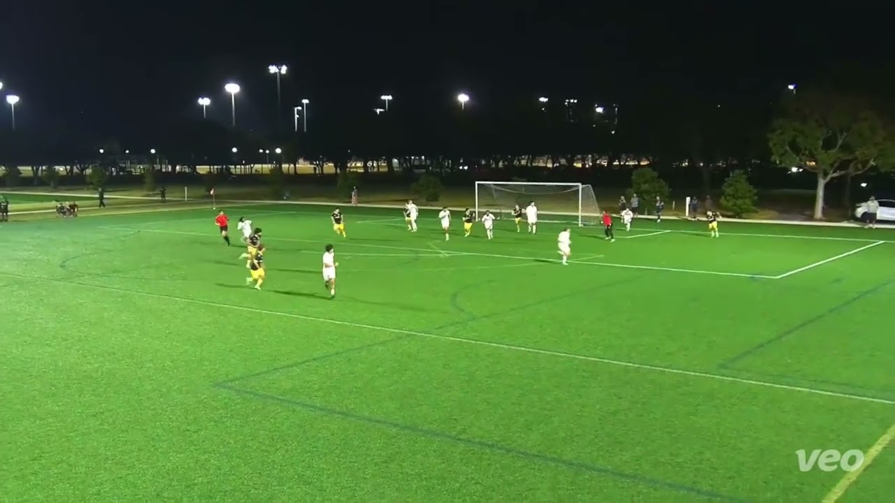 Game vs SFFA   HD 720p