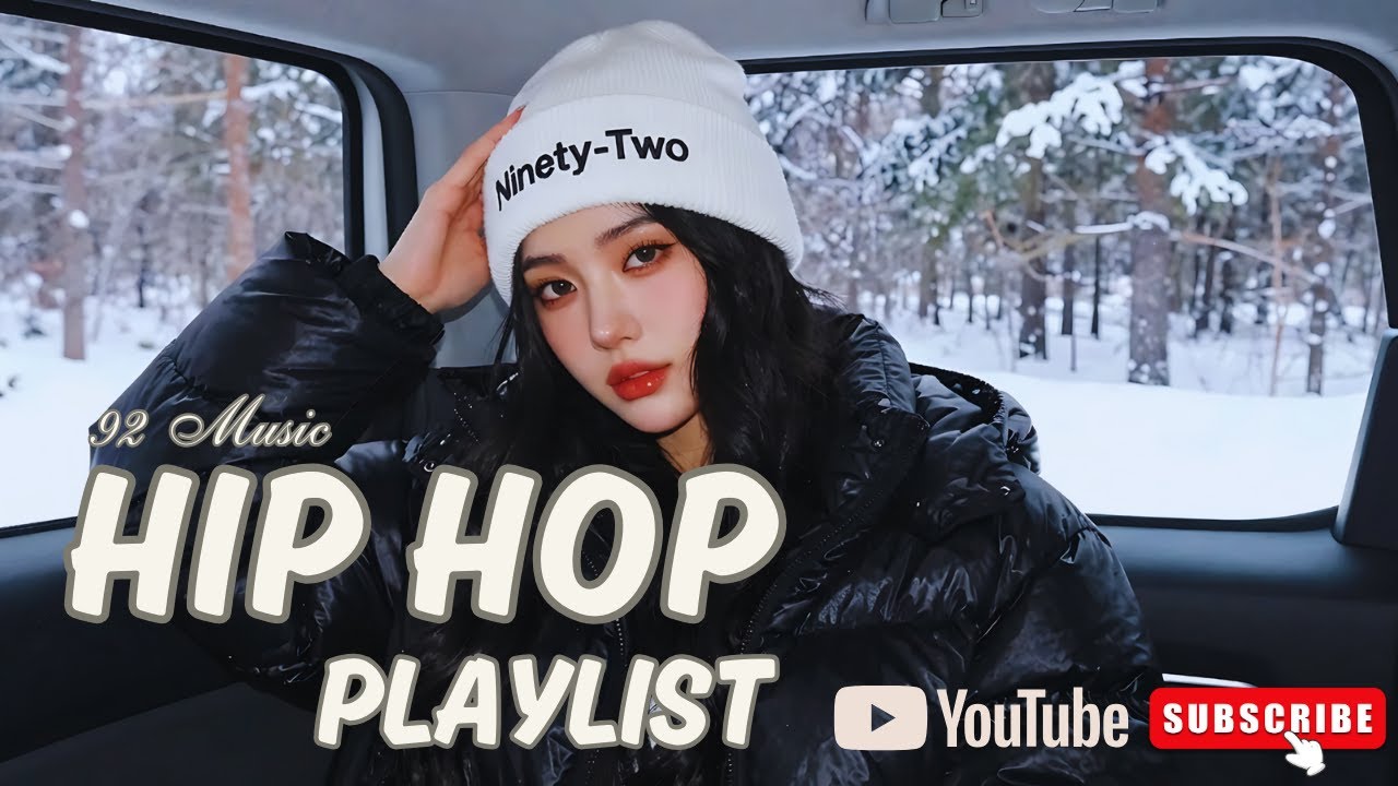 [𝗛𝗶𝗽-𝗛𝗼𝗽 𝗣𝗹𝗮𝘆𝗹𝗶𝘀𝘁 𝟎𝟑]🎧-Hiphop/Rap