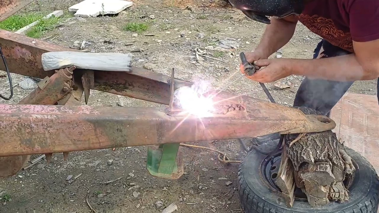 Hitsataan lauantaina