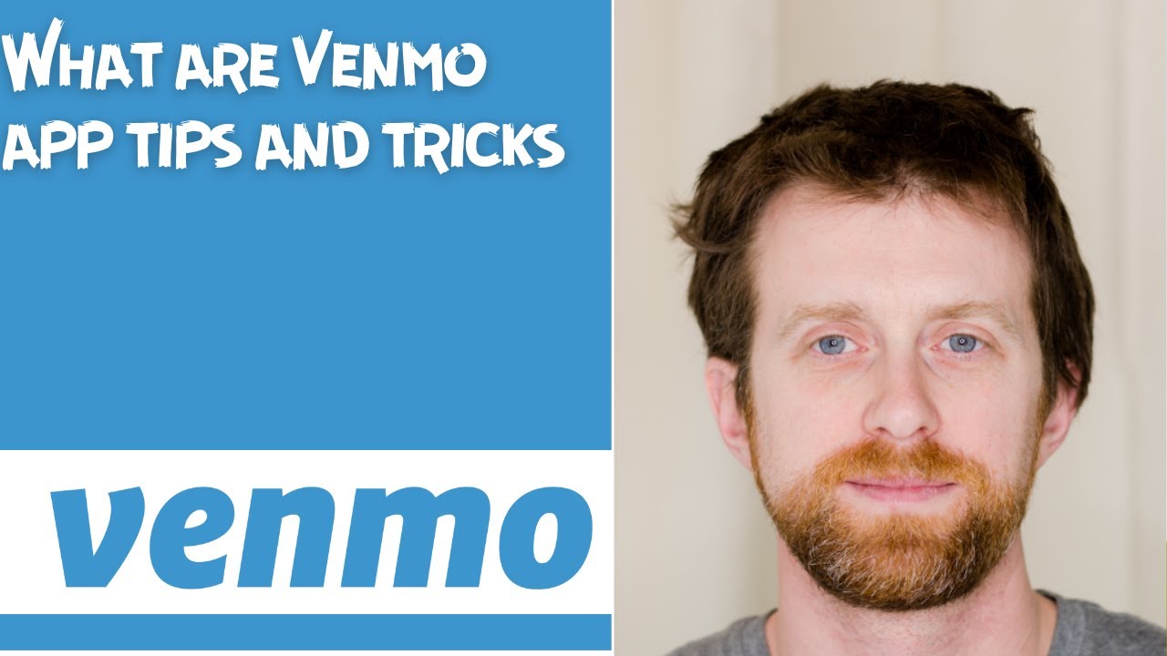 What are Venmo app tips and tricks