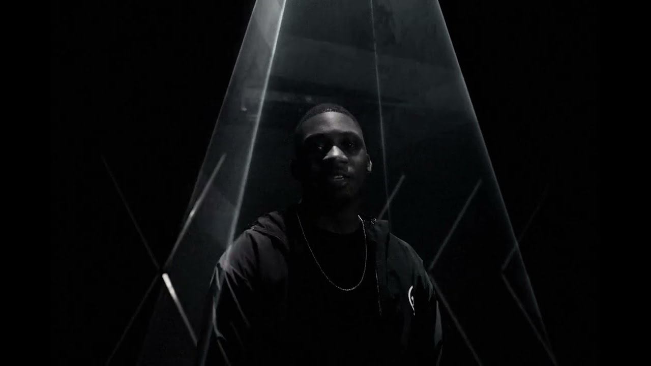 Caam1k - Psalms 7 [Official Music Video]