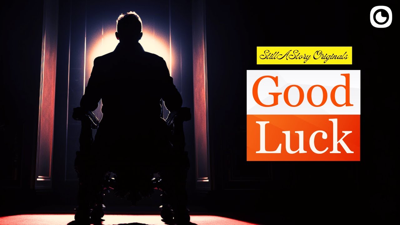 सुनो कहानी | Thriller Story | Good Luck | Rajat Kumar Sharma