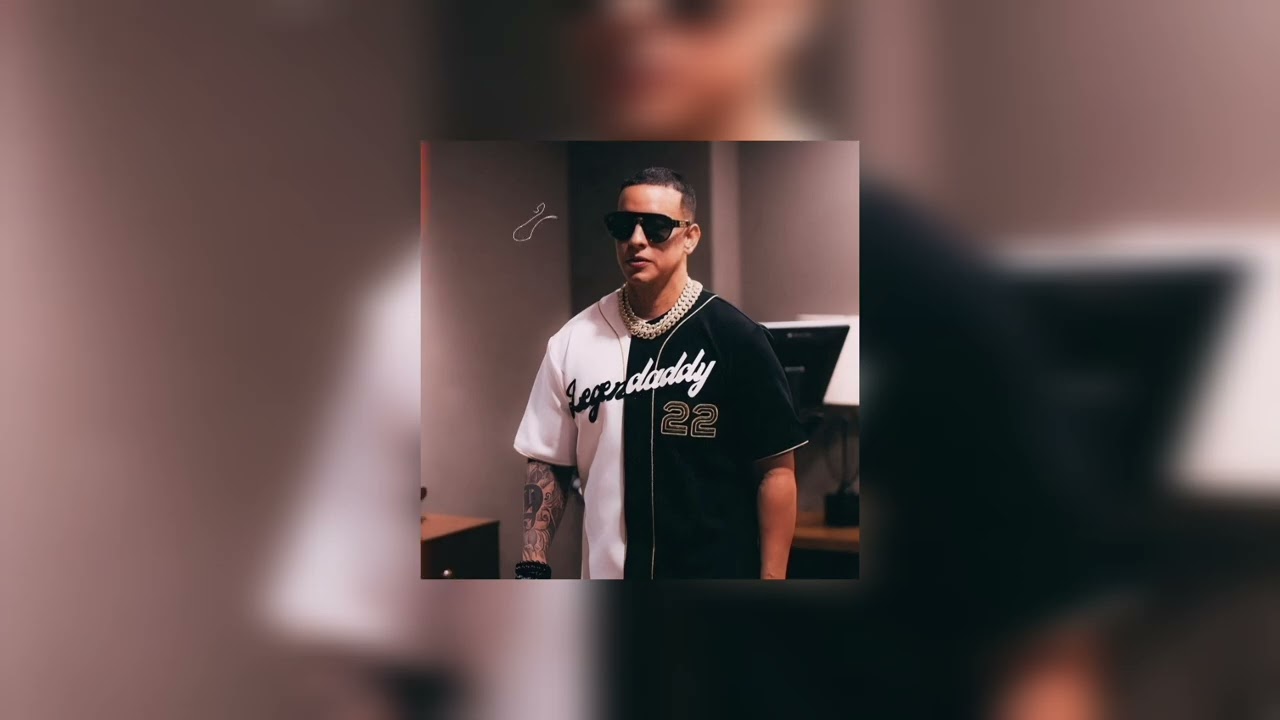 Daddy Yankee || BZRP Music Sessions #66 (Slowed + Reverb)