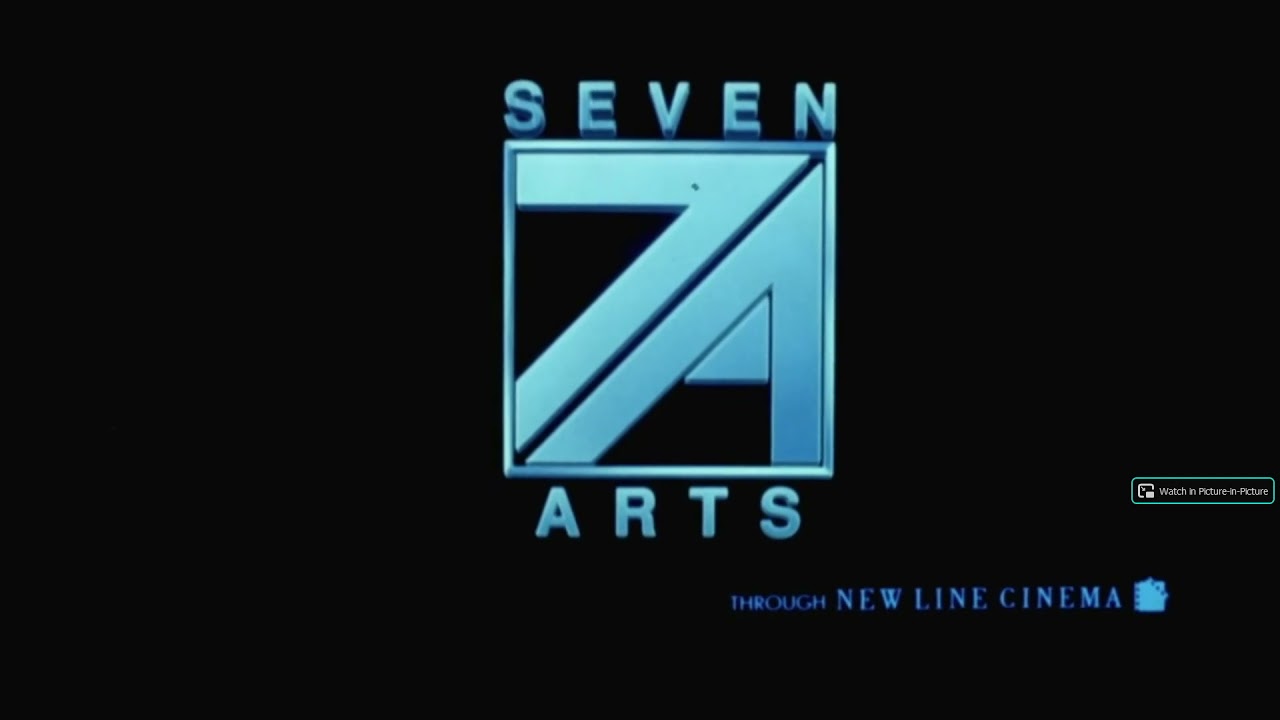 FilmRise/Seven Arts (Through New Line Cinema)/New Visions Pictures (201?/1991)