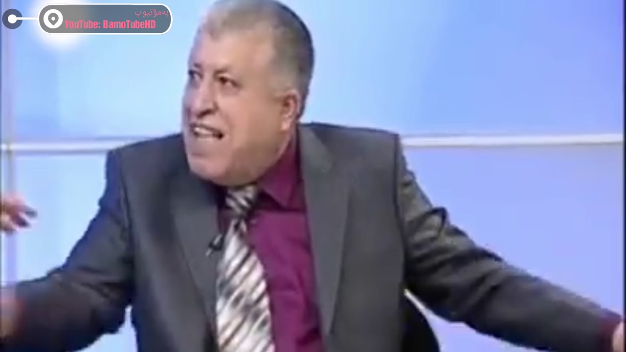 قەت کۆۆن نابێ ــ مامۆستا مەزهەر چی لێ کرد هههه 😂