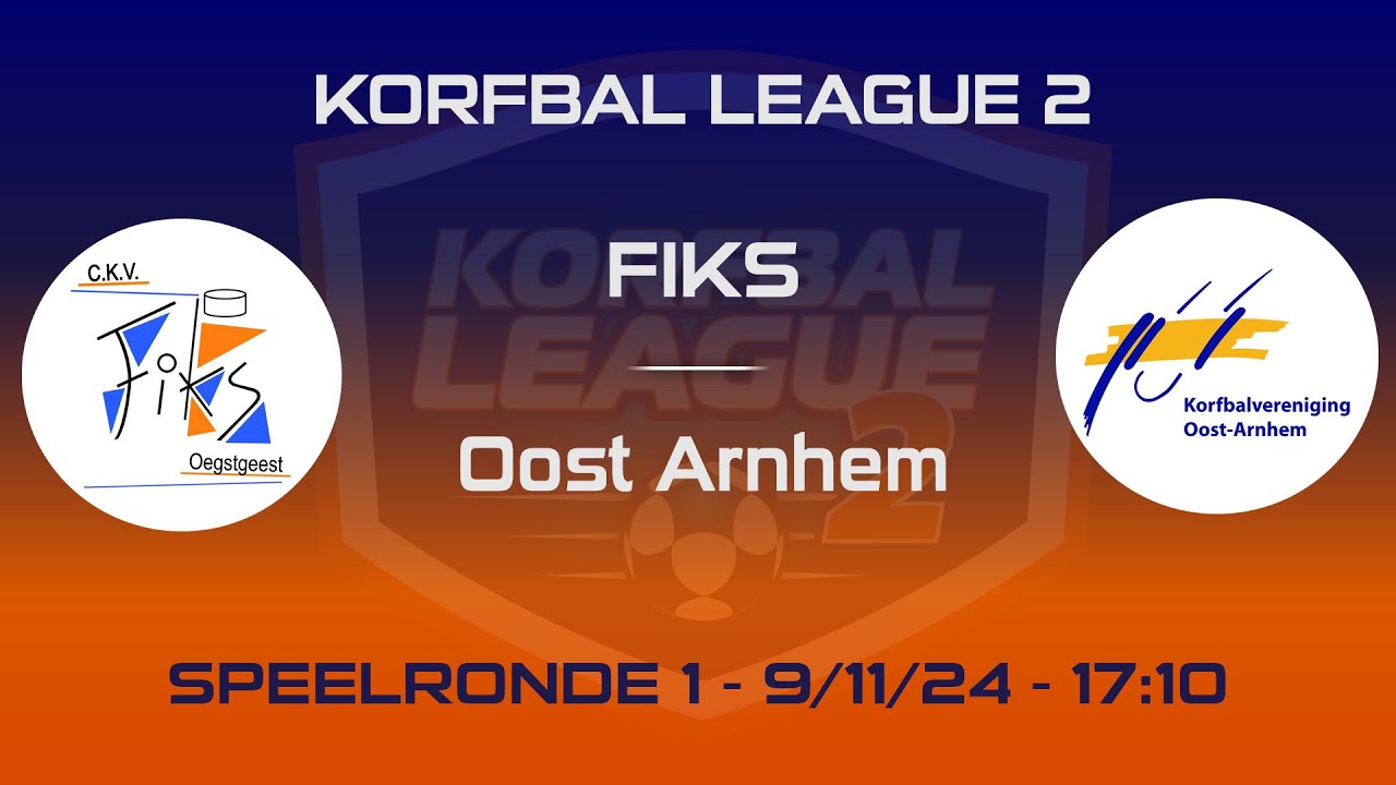 2024-11-09: Fiks - Oost-Arnhem
