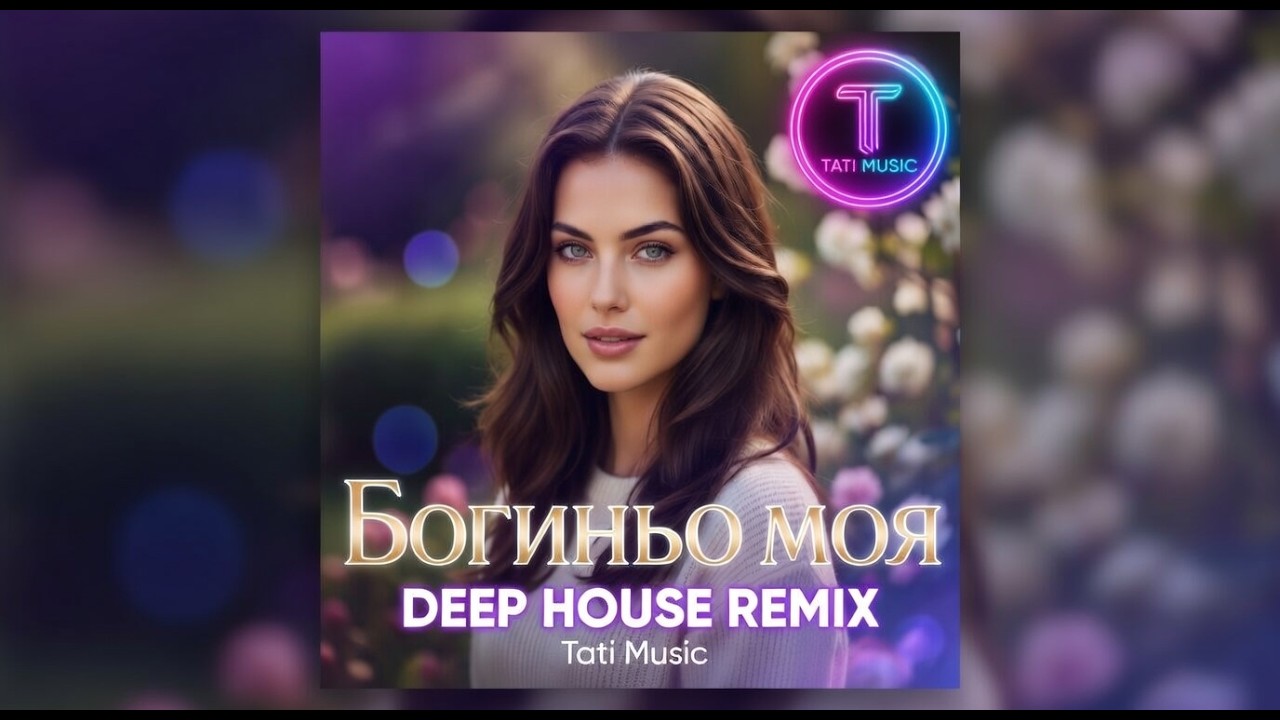 Boginio Moya || Maxim || Deep House Remix || Tati Music