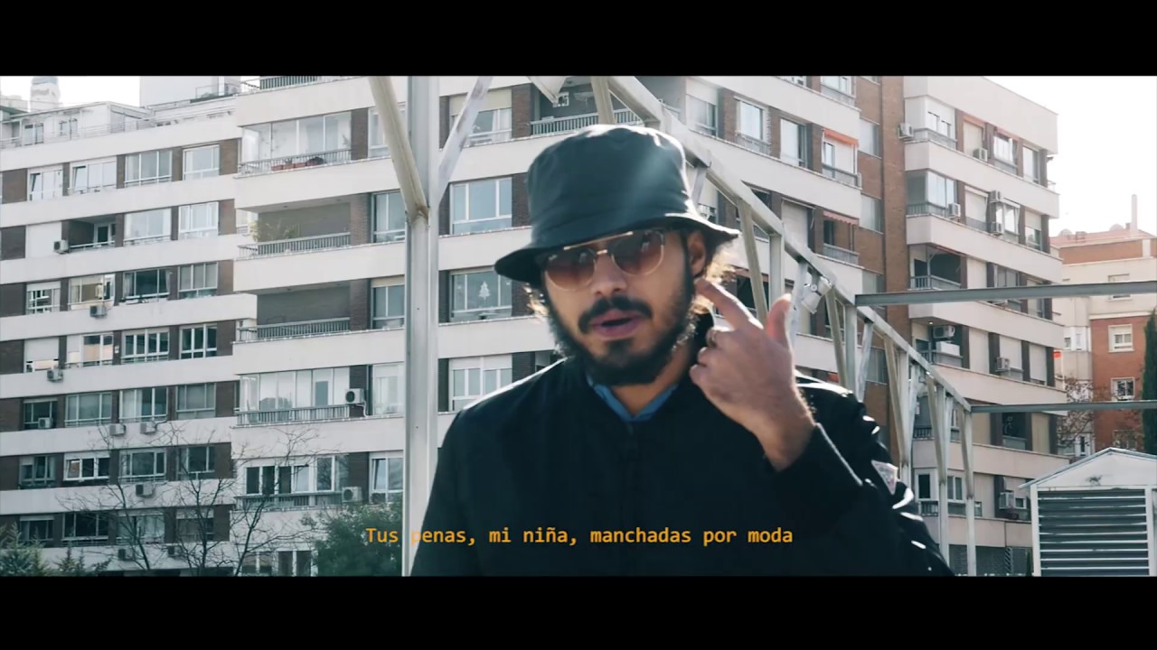 Seis Dirhams x Ni&ntilde;o Haram - OUTRO/FARAWAY (Videoclip)