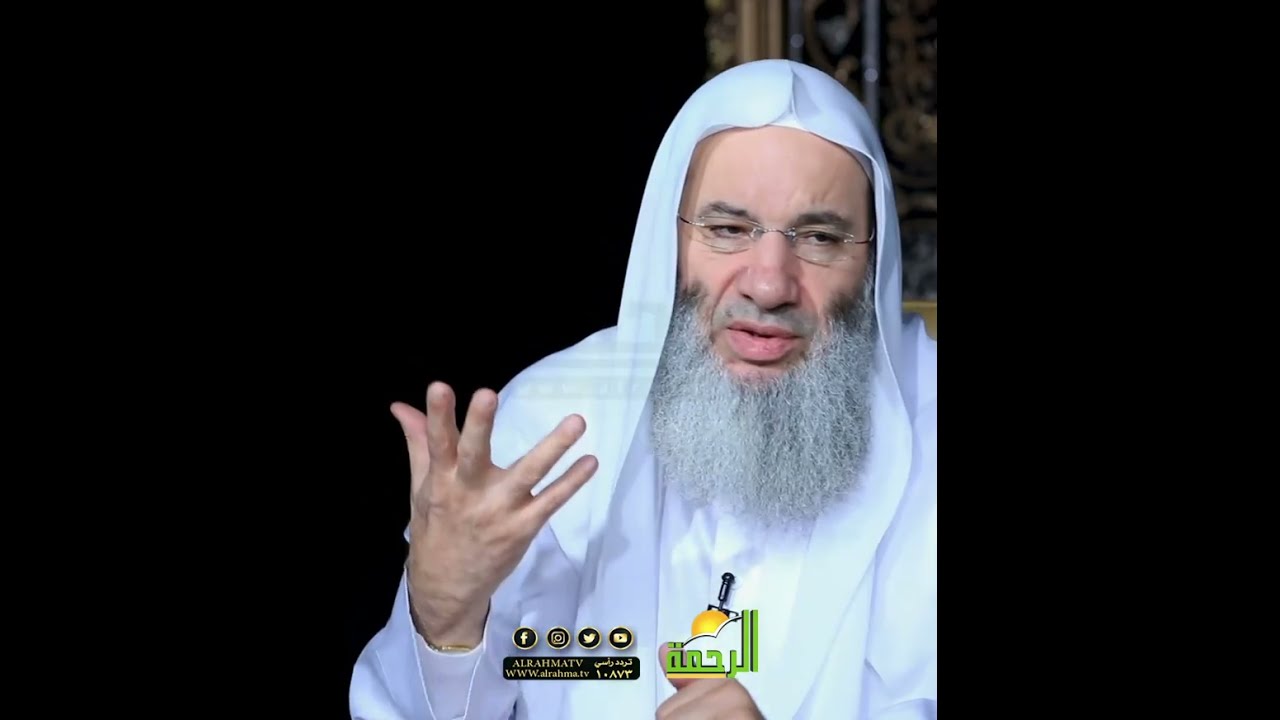 لكل من ضاقت عليه دنياه وداهمته مصائب الحياة 💔 | فضيلة الشيخ د. محمد حسان