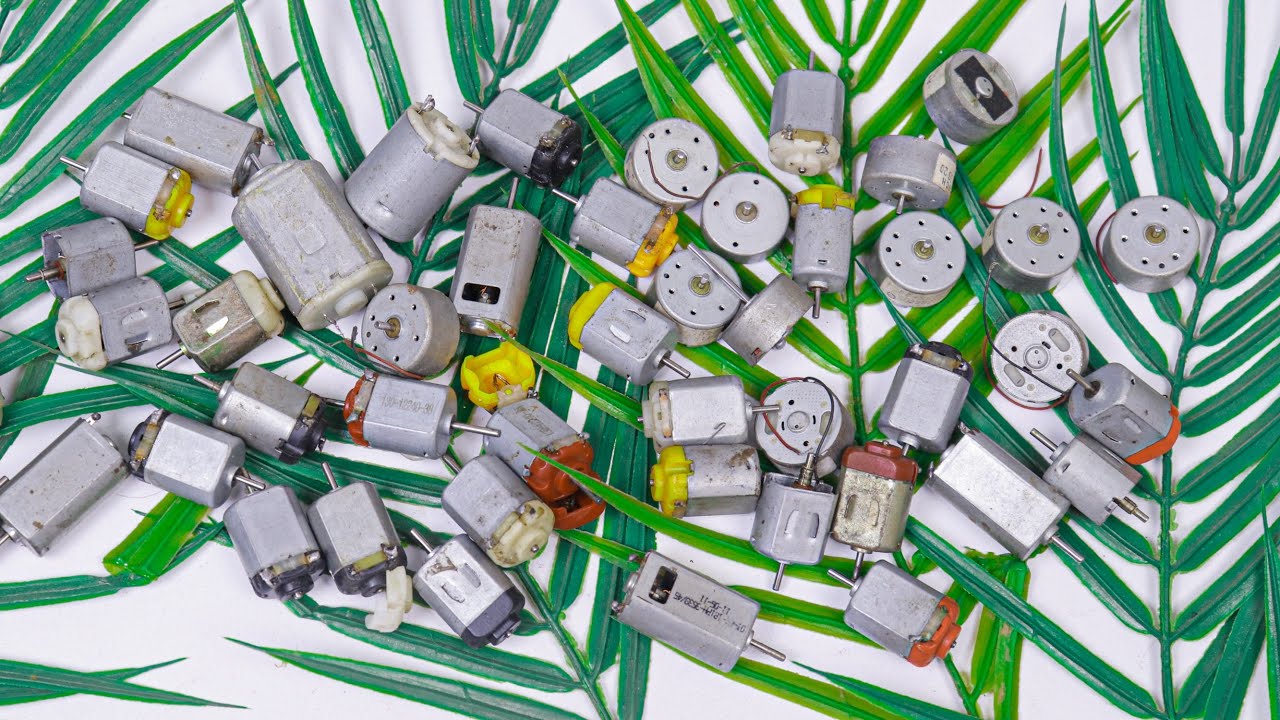 Top 5 Best Electronics Projects