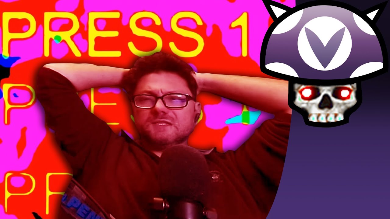 [Vinesauce] Joel - Trying To Call Mike