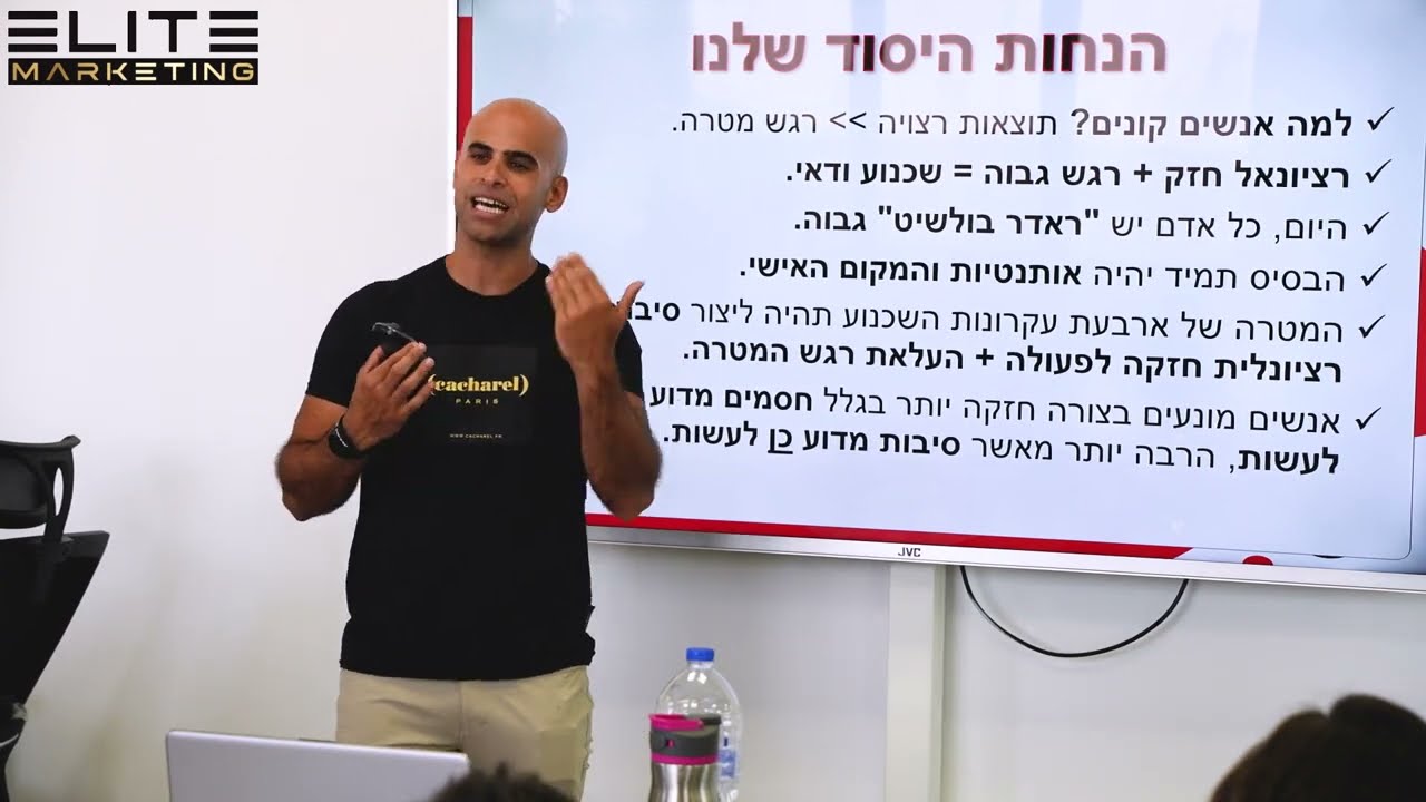 ארבעת עקרונות היסוד של 