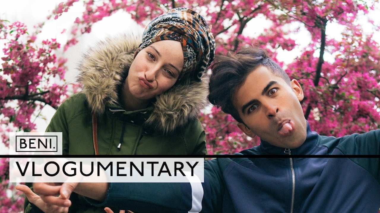 The Queen of Berlin's Underground Hip-Hop Dance Culture || VLOGUMENTARY || Ep. 1 of 3