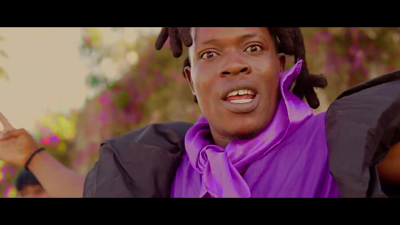 LUCIFER BANM LOD - Jalove Lazy Omega ( Official video )