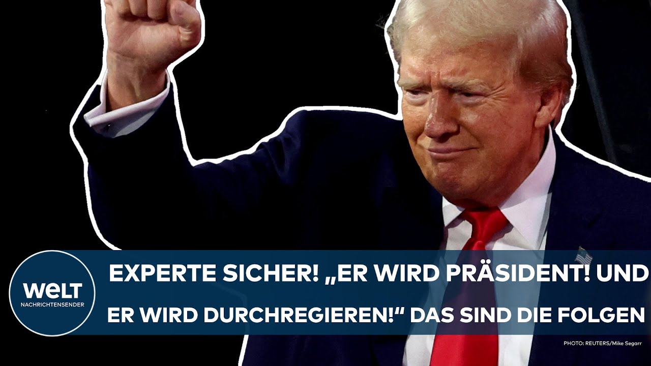 TRUMP: 