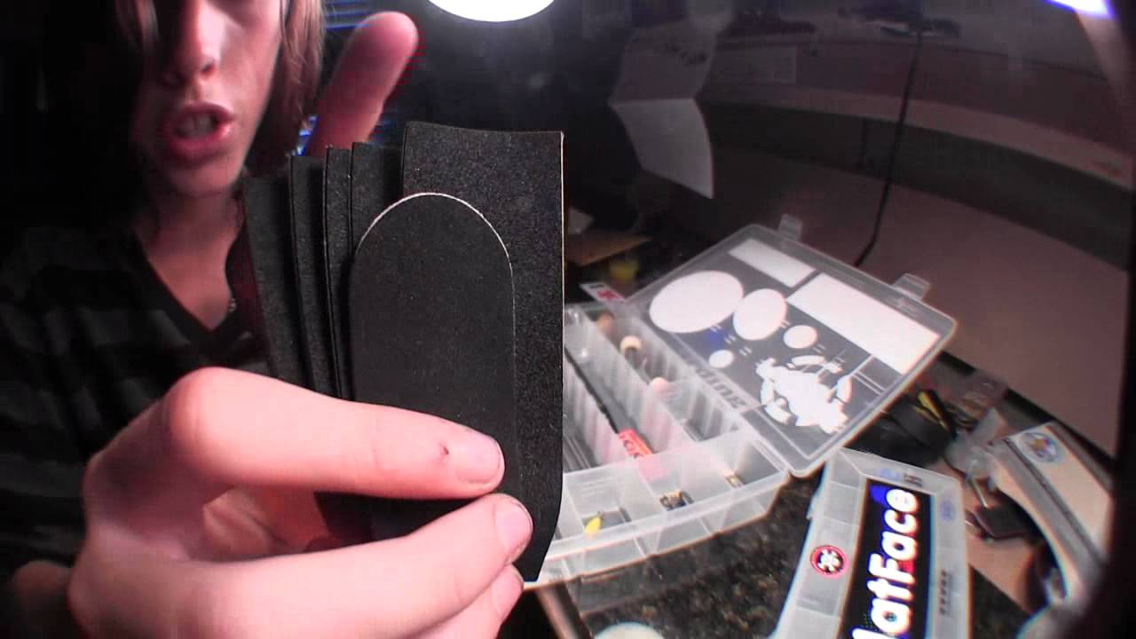 finger board trade only(1/2)