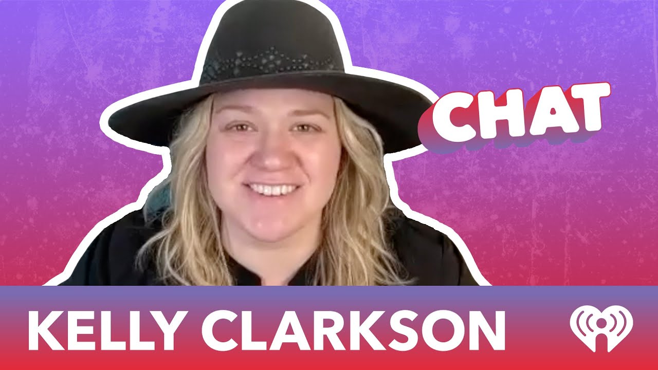 Kelly Clarkson on 'Chemistry', Relationships & Niall Horan Calling Her Out On The Voice After Party!