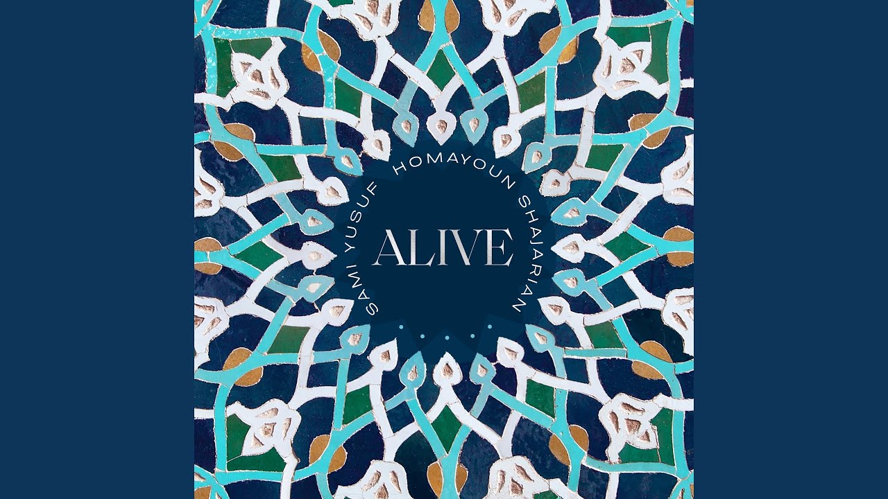 Alive
