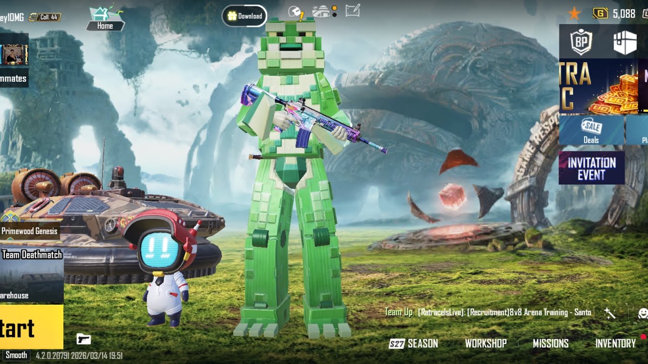 ￼Honey1OMG 👻👻pro level game play in the BGMI🔥 😏🔥#bgmi #trending #explore #shorts #shortvideo #viral 