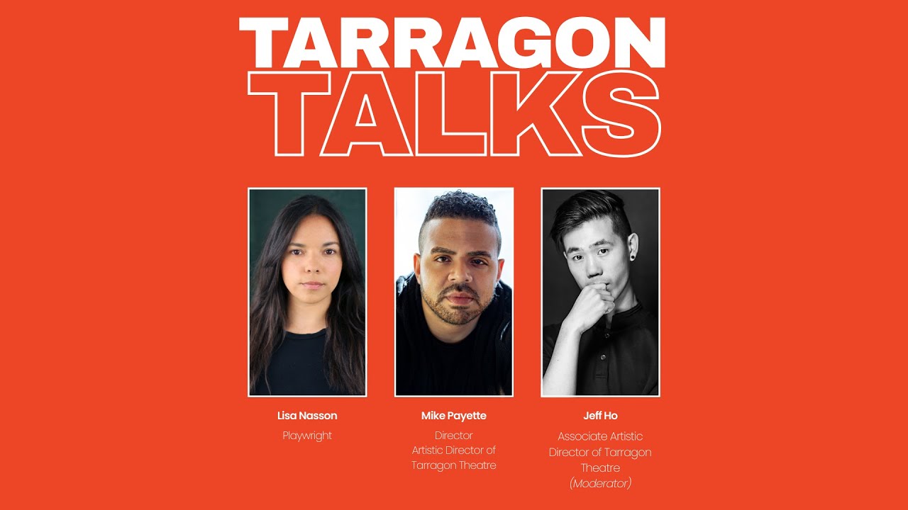 Tarragon Talk: Creating Mischief