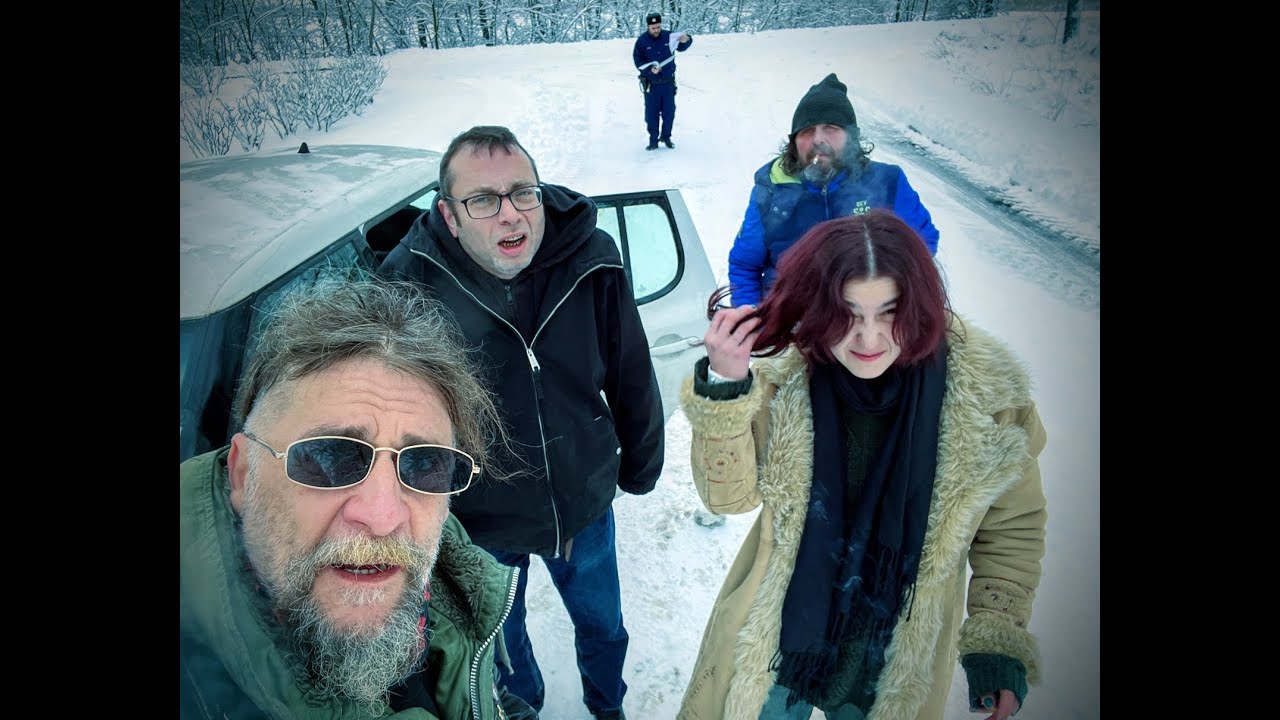 ÁLLAMPUSZTA HÓD MOVIE II.
