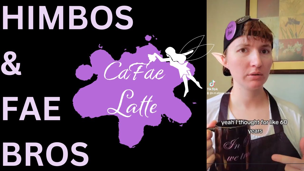 CaFae Latte Season 19 - TikTok Compile