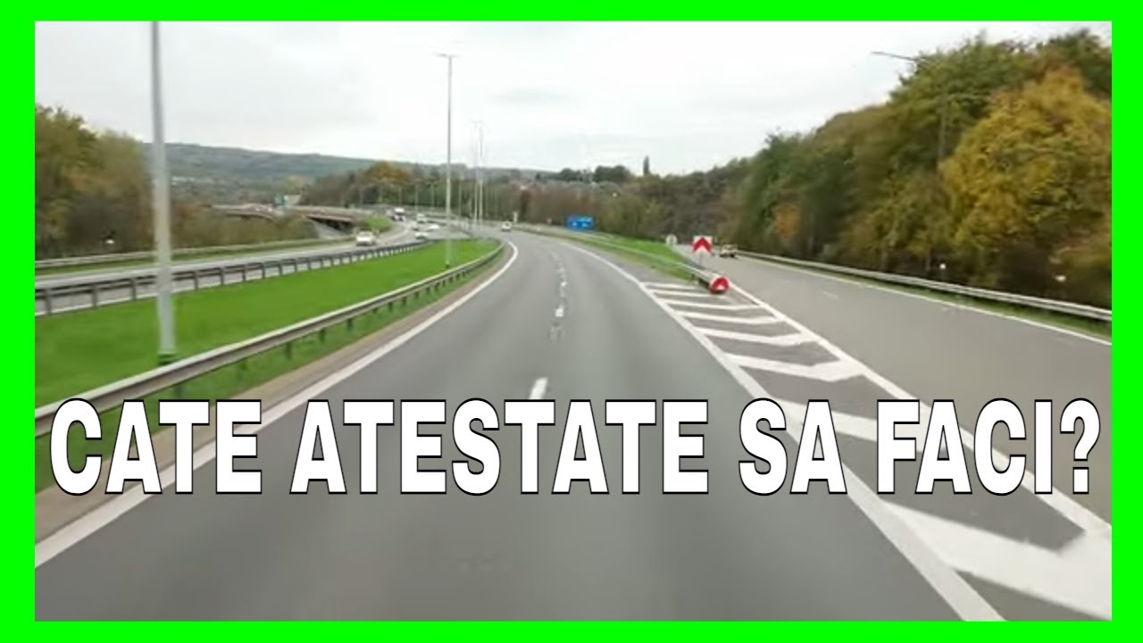 AM C+E MARFURI GENERALE SI ADR Colete   CE ATESTATE SA MAI FAC