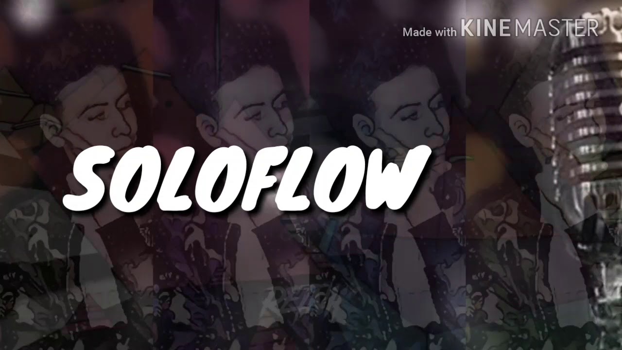Soloflow - bi chwiya 2018