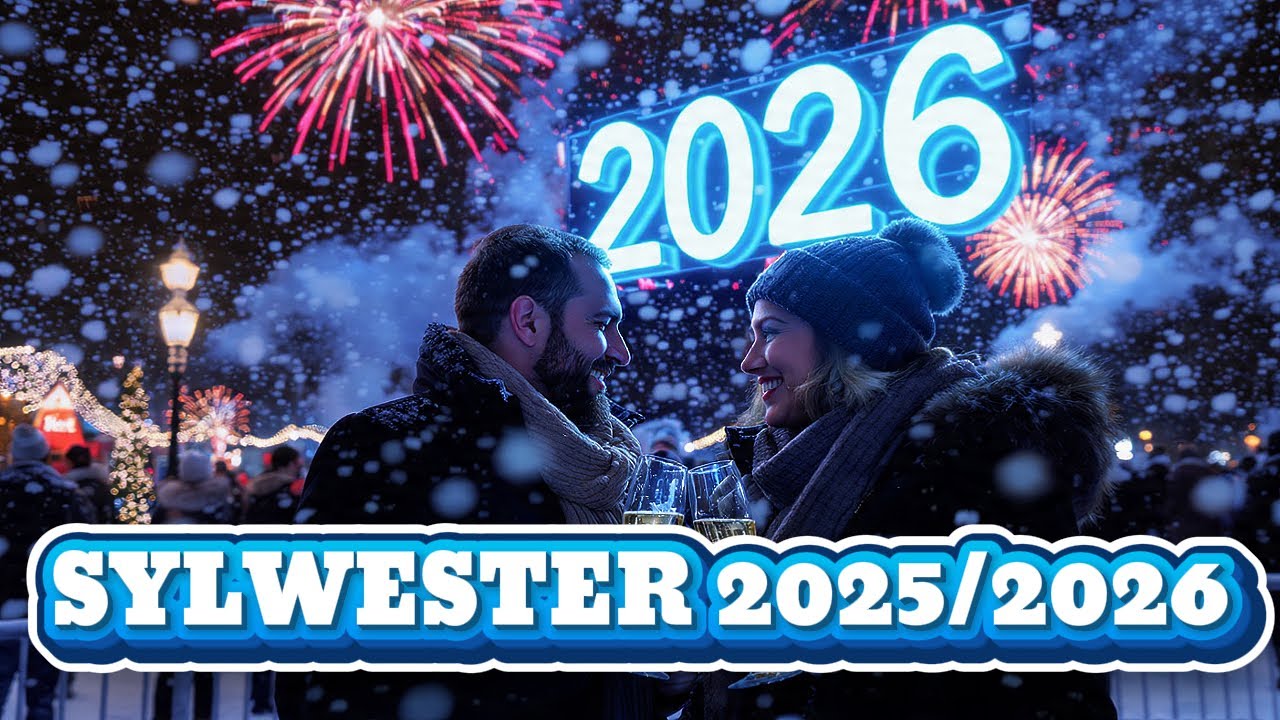 💥 DISCO POLO SYLWESTER 2025 💥🔥 NOWY ROK 2026 | HIT ZA HITEM 🎶🔥