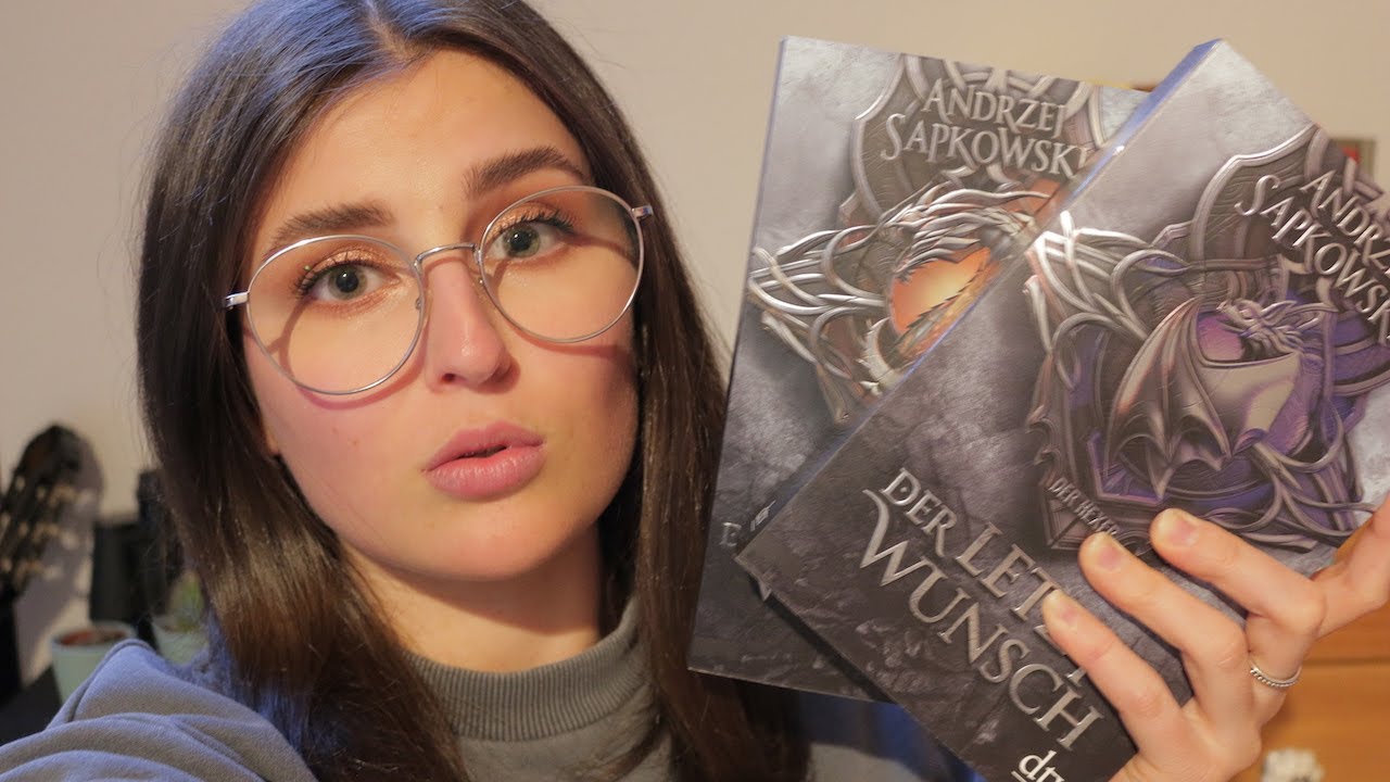 The Witcher Buch vs.Serie Staffel 1