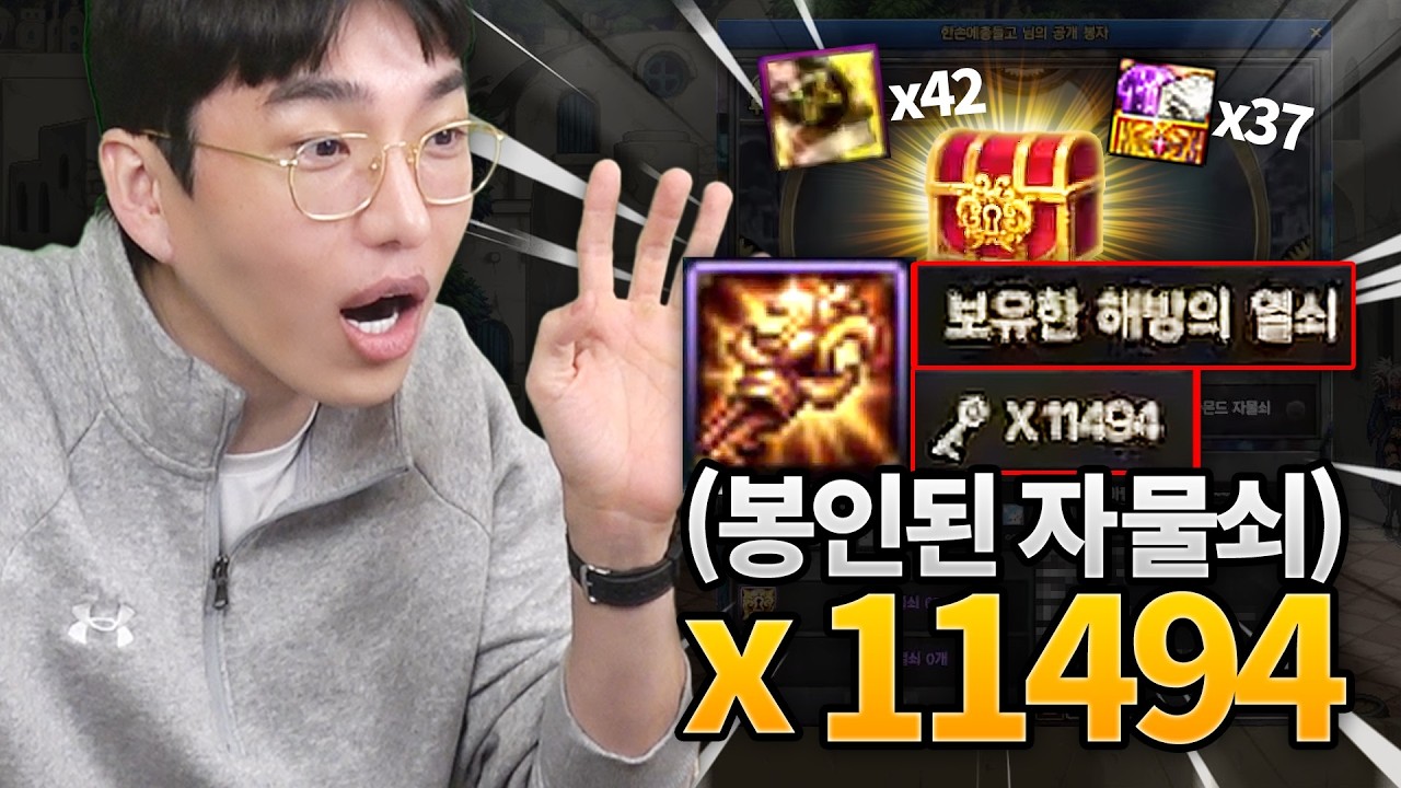이정도 규모는 처음시도해봅니다