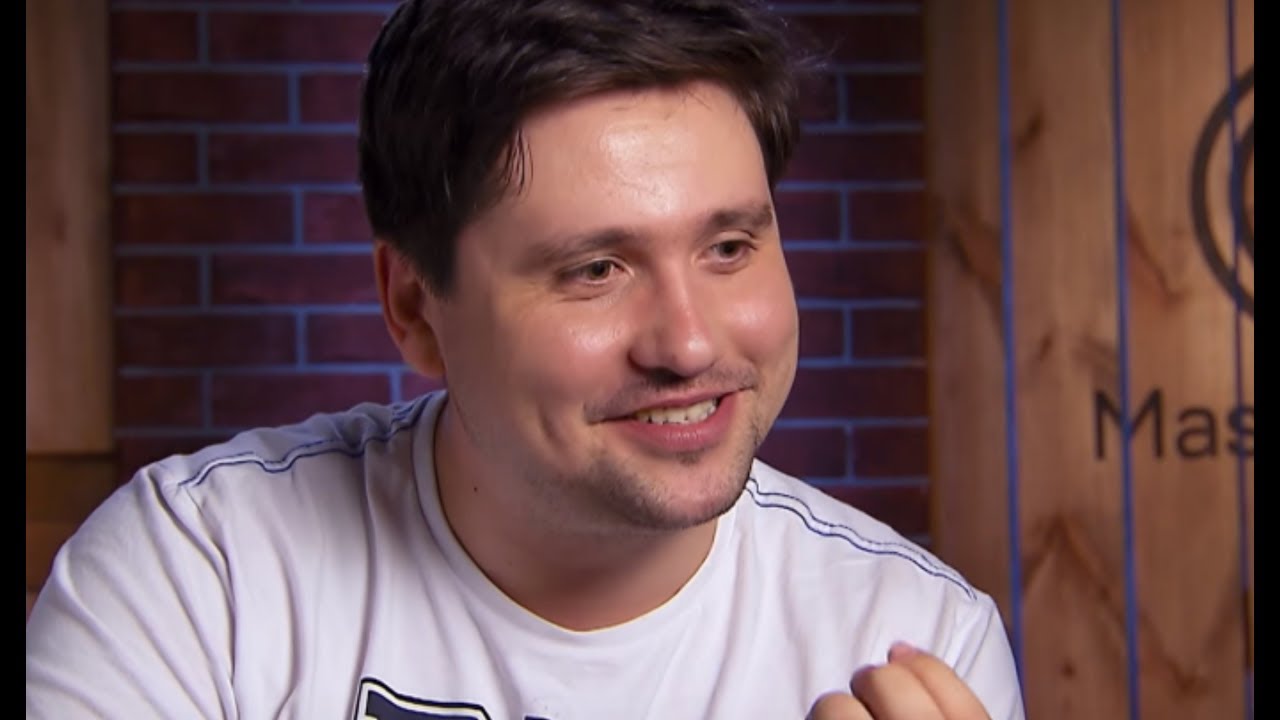 Lorek w odgadywaniu smaków był bezkonkurencyjny [MasterChef]