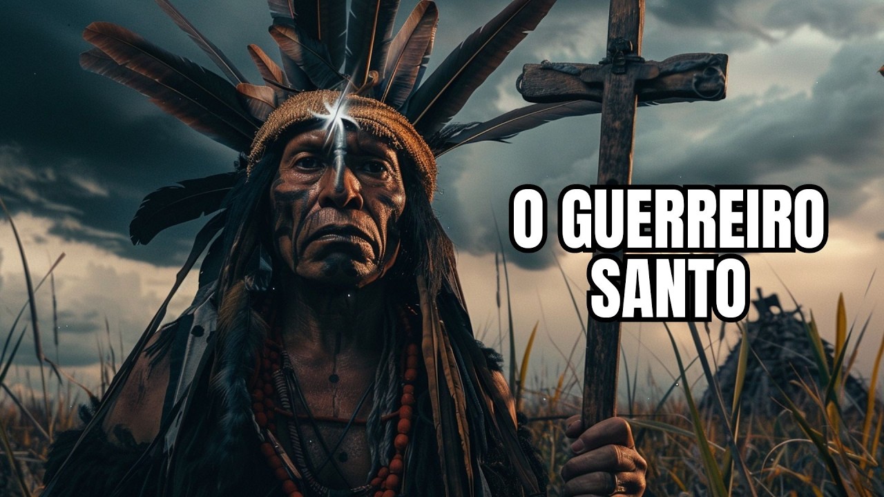 Chamaram Sepé de Rebelde — só que a verdade proibida ficou enterrada nas Missões.