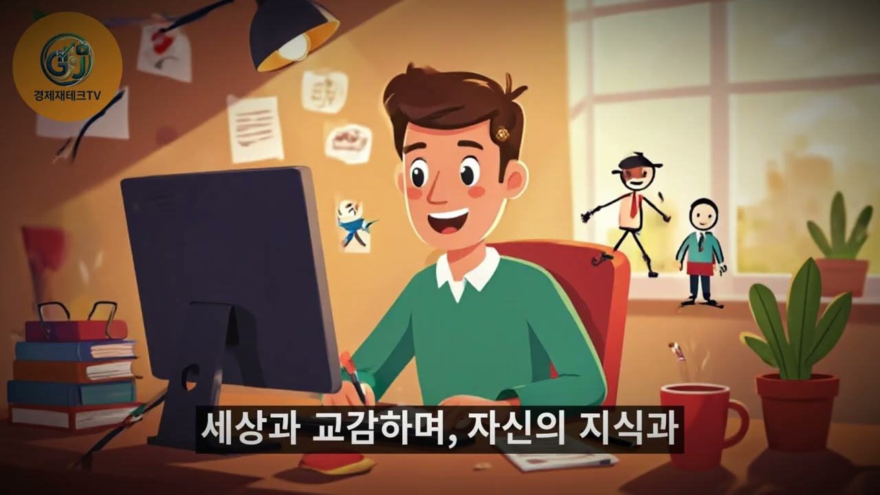 [ 경제재테크TV ] 60대 이상 시니어를 위한 소득 창출 아이디어와 팁 l 은퇴 후 삶, 걱정이 아닌 희망으로 바꾸는 법
