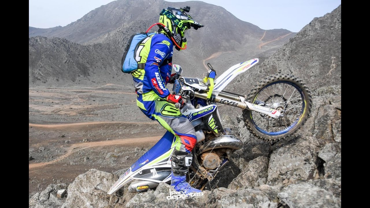 EL INKA HARD ENDURO 2019