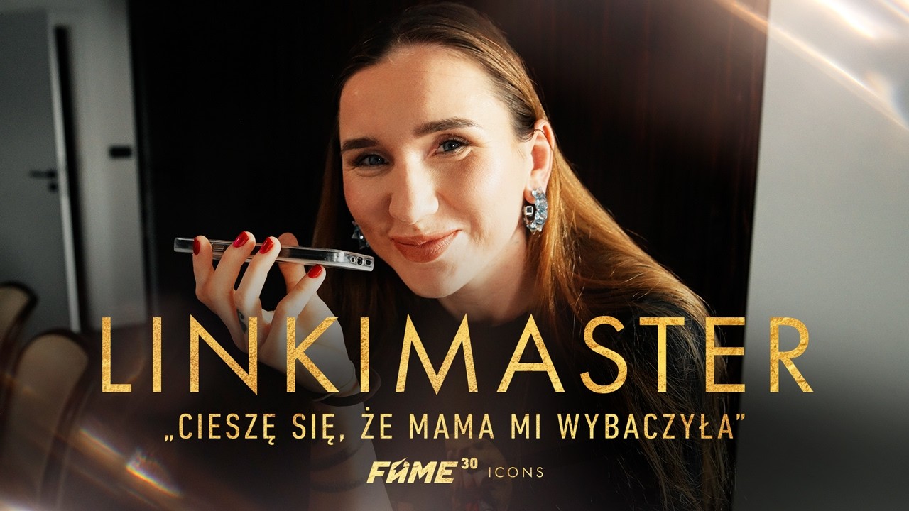 Linkiewicz: Czy mama jej wybaczyła?