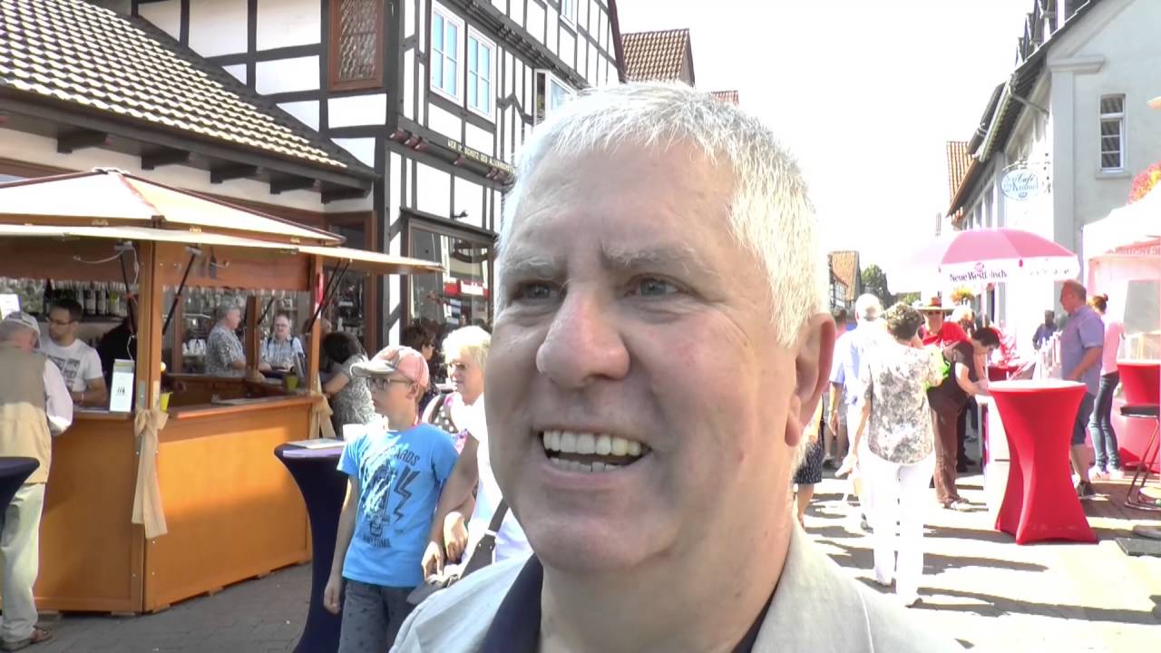 K&auml;semarkt in Nieheim