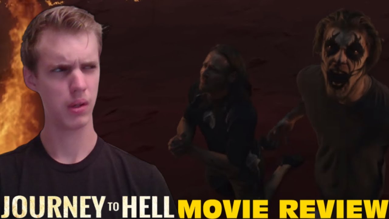 Journey to Hell - Movie Review